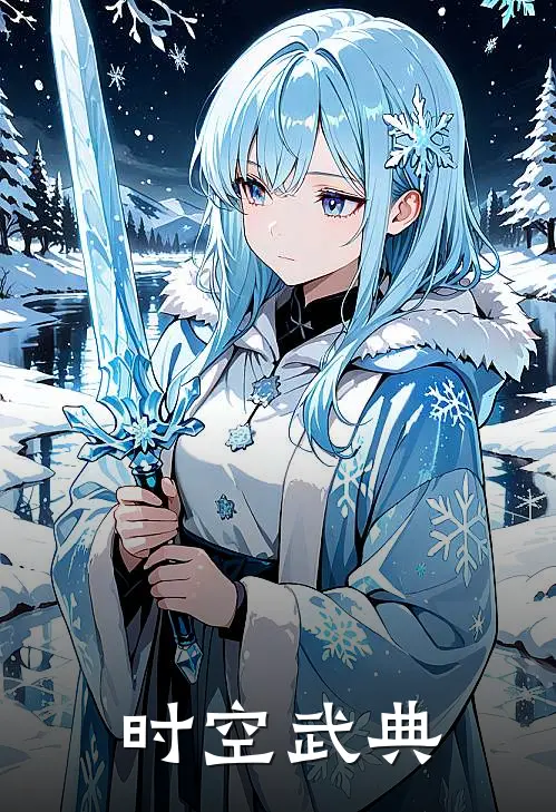 时空武典(陈默雷彪)网络热门小说_最新小说时空武典(陈默雷彪)