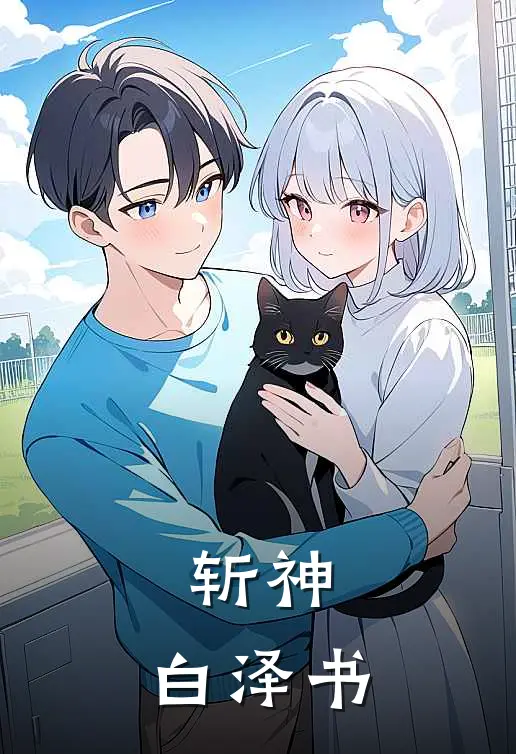 斩神：白泽书(林七夜陆清远)全本免费小说_阅读免费小说斩神：白泽书林七夜陆清远