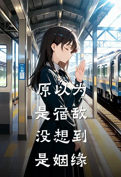 原以为是宿敌，没想到是姻缘