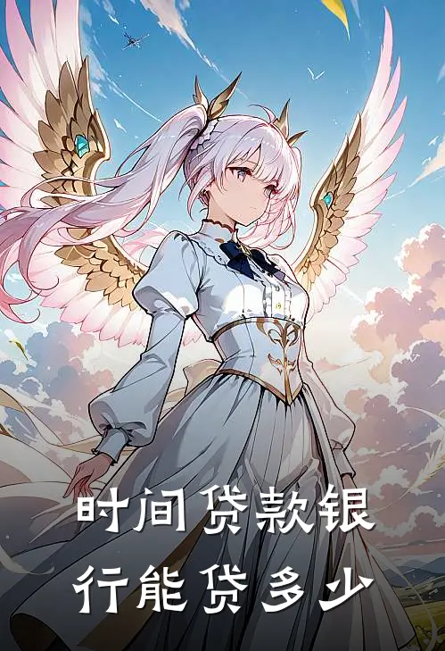 时间贷款银行能贷多少