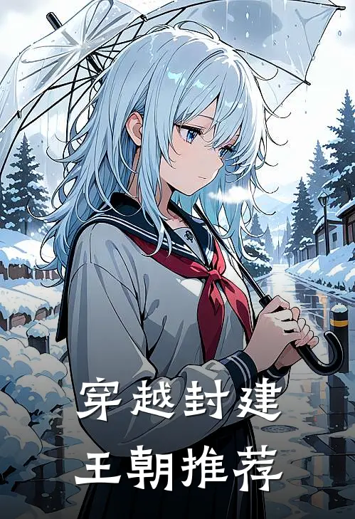 穿越封建王朝推荐