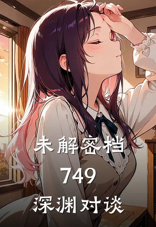 未解密档749：深渊对谈(刘文马山)好看的小说推荐完结_完本小说未解密档749：深渊对谈刘文马山