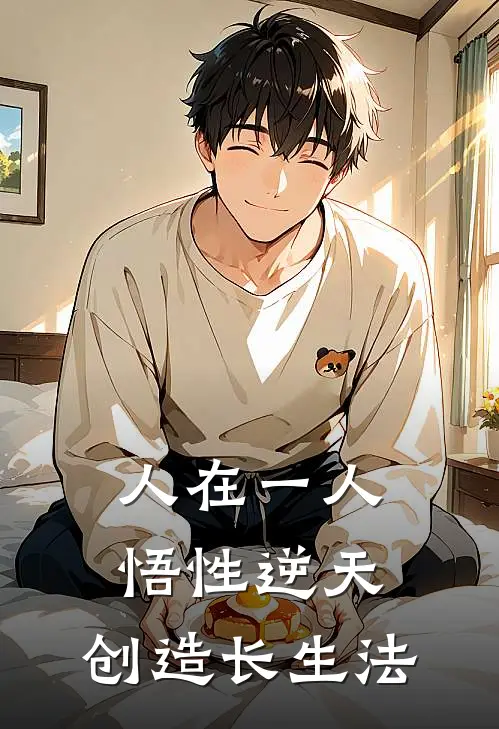 人在一人，悟性逆天，创造长生法