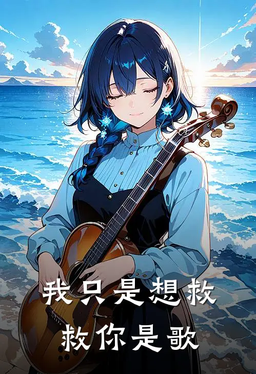 我只是想救救你是歌