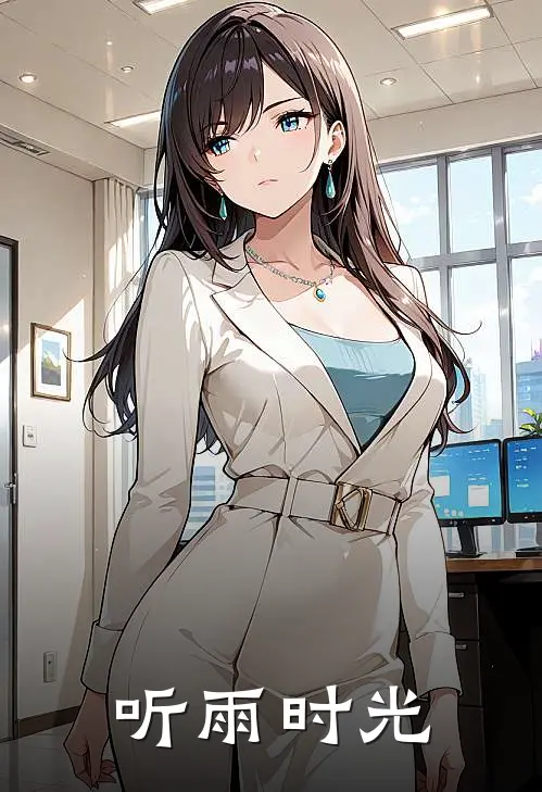 听雨时光