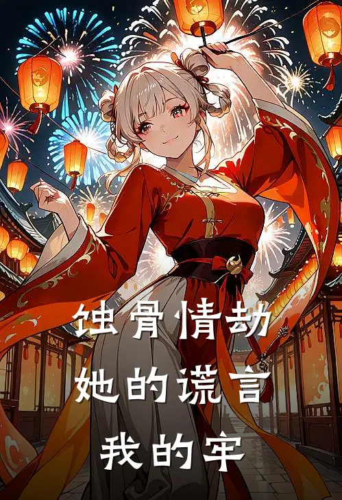 蚀骨情劫：她的谎言我的牢(温予白沈宴)全文免费阅读无弹窗大结局_《蚀骨情劫：她的谎言我的牢》温予白沈宴免费小说