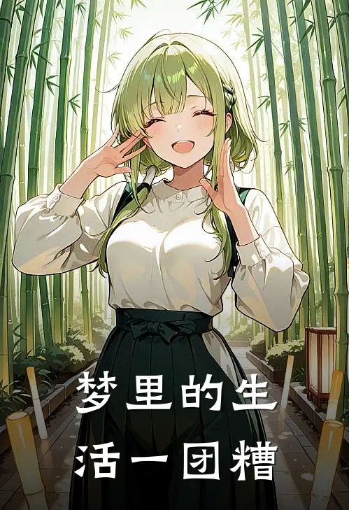 梦里的生活一团糟