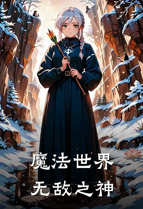 魔法世界无敌之神(叶升王虎)完结版免费小说_热门完结小说魔法世界无敌之神(叶升王虎)