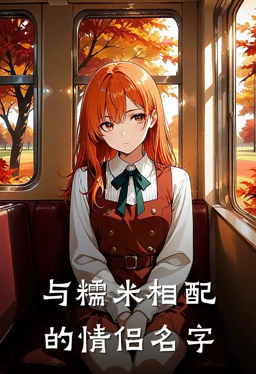 与糯米相配的情侣名字