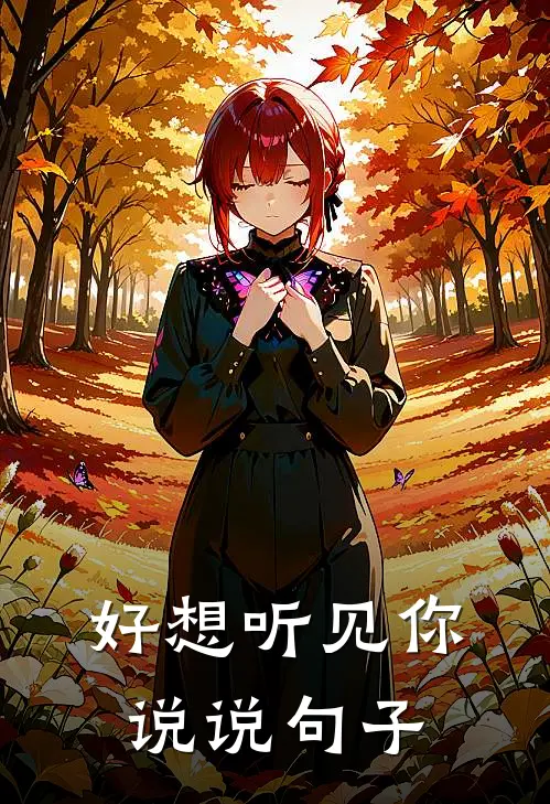 好想听见你说说句子