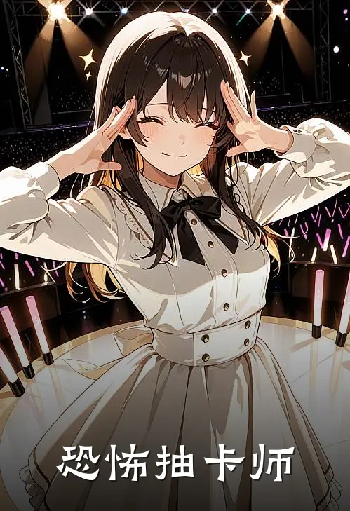 恐怖抽卡师(孙杰瑞贞子)在线阅读免费小说_最新章节列表恐怖抽卡师(孙杰瑞贞子)