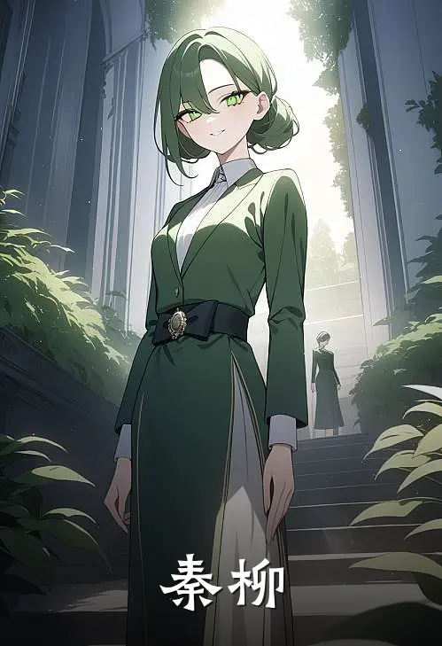 秦柳(秦苒柳河)免费小说阅读_免费小说完整版秦柳(秦苒柳河)