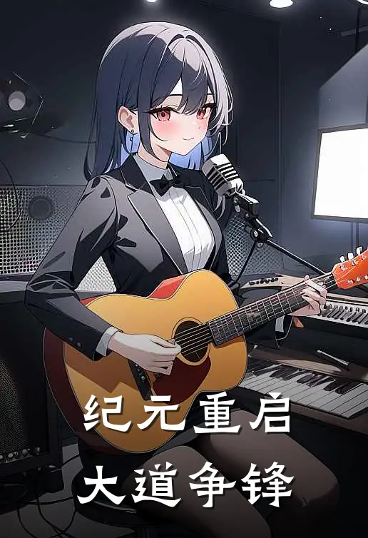 纪元重启，大道争锋
