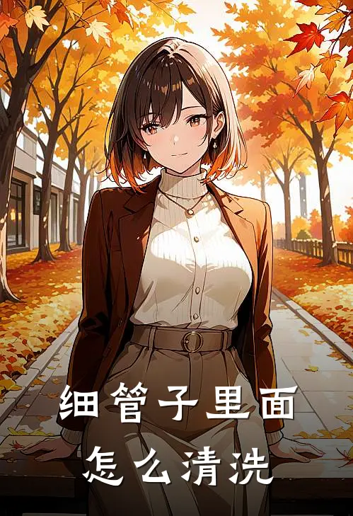 细管子里面怎么清洗