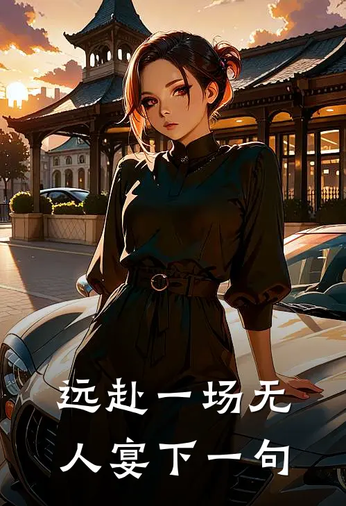 远赴一场无人宴下一句