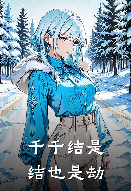 千千结是结也是劫(顾墨言赵青)完本小说_全本免费小说千千结是结也是劫顾墨言赵青