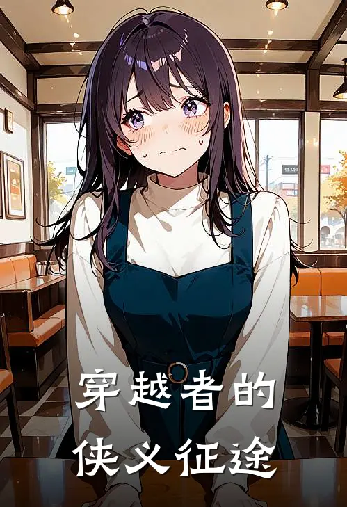 穿越者的侠义征途