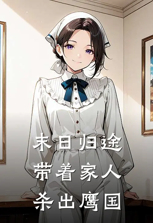 末日归途：带着家人杀出鹰国