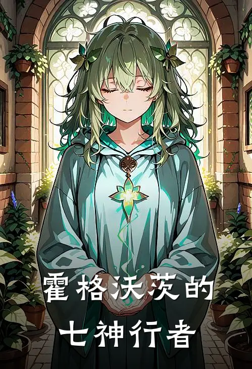 霍格沃茨的七神行者