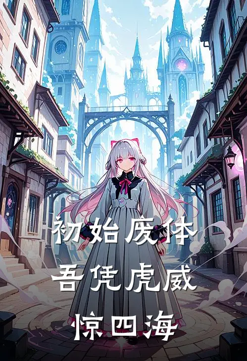 初始废体，吾凭虎威惊四海