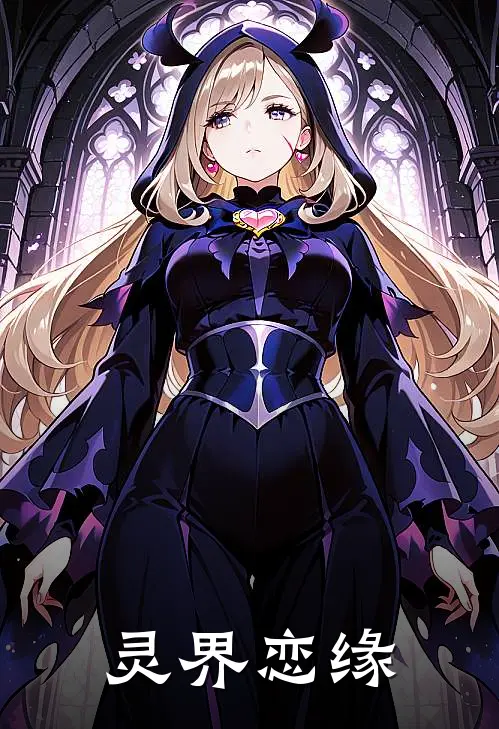 灵界恋缘
