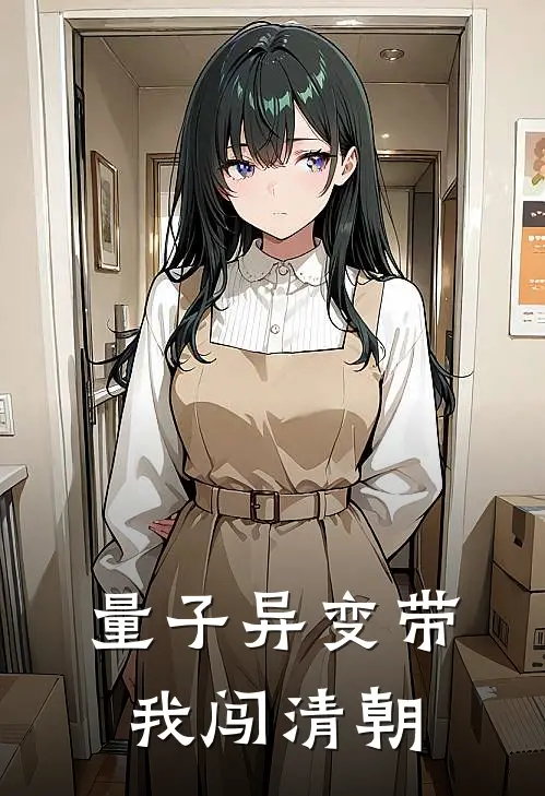 量子异变带我闯清朝林小川康熙最新好看小说_免费小说量子异变带我闯清朝(林小川康熙)