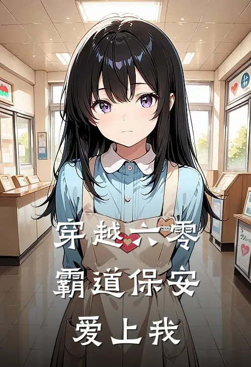 穿越六零：霸道保安爱上我