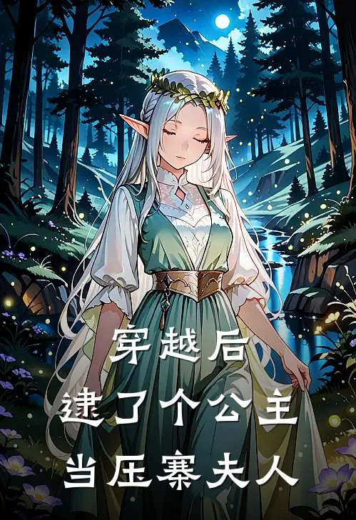 穿越后，逮了个公主当压寨夫人