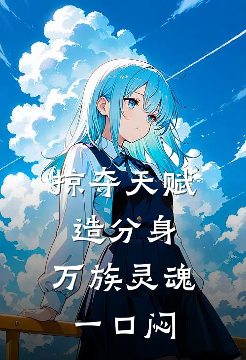 夏无高齐掠夺天赋造分身，万族灵魂一口闷全章节在线阅读_掠夺天赋造分身，万族灵魂一口闷全集免费在线阅读