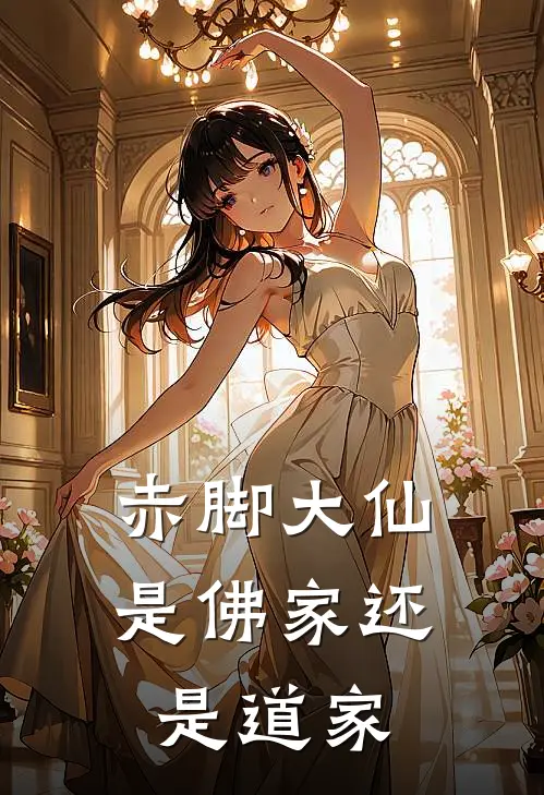 赤脚大仙是佛家还是道家