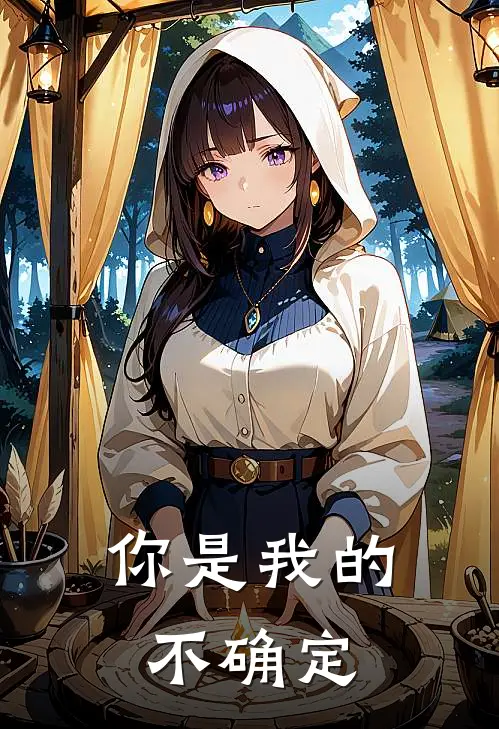 你是我的不确定