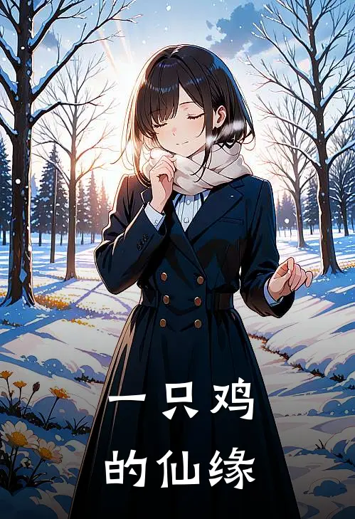 一只鸡的仙缘