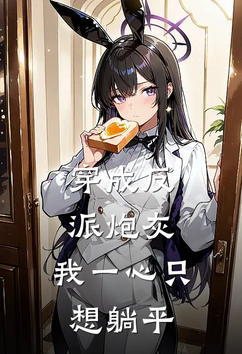 穿成反派炮灰，我一心只想躺平(竹沐川陆祈安)最新章节在线阅读_(穿成反派炮灰，我一心只想躺平)最新章节在线阅读