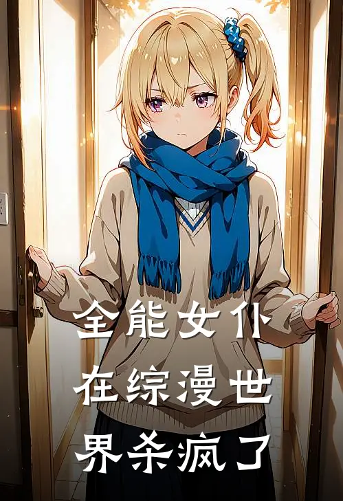 全能女仆在综漫世界杀疯了