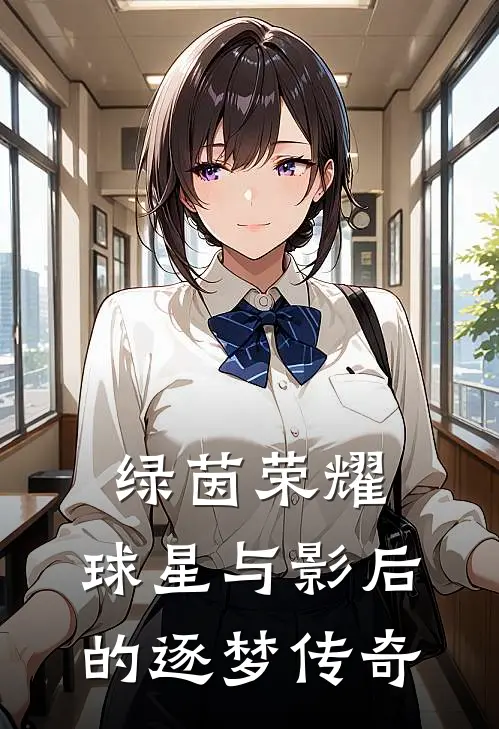 绿茵荣耀：球星与影后的逐梦传奇(沈悦陈煜)最新小说全文阅读_最新章节列表绿茵荣耀：球星与影后的逐梦传奇(沈悦陈煜)