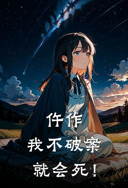 仵作：我不破案就会死！宋一诚赵岚免费小说全集_免费小说在哪看仵作：我不破案就会死！(宋一诚赵岚)