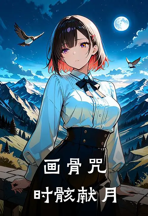 画骨咒：时骸献月