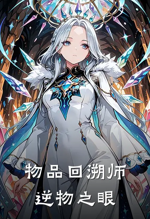 物品回溯师：逆物之眼林秋苏璃免费完结版小说_小说完结物品回溯师：逆物之眼林秋苏璃