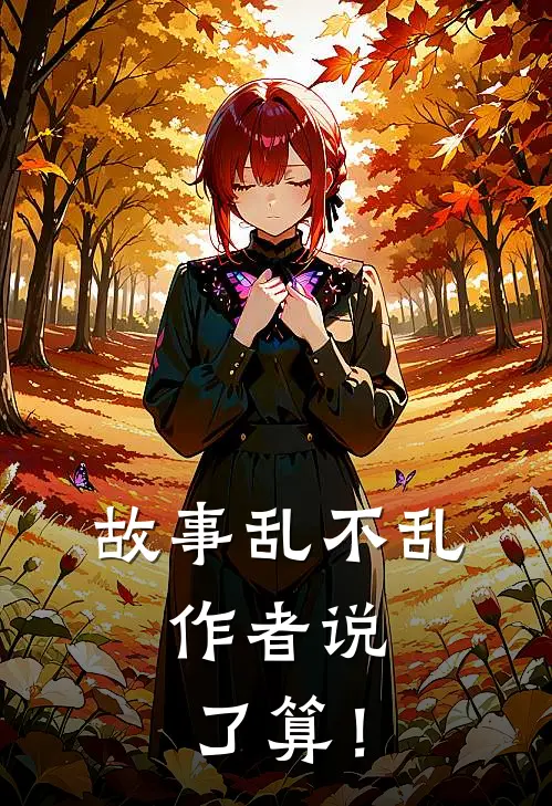 故事乱不乱，作者说了算！(张楚岚萧焱)免费阅读_无弹窗全文免费阅读故事乱不乱，作者说了算！张楚岚萧焱