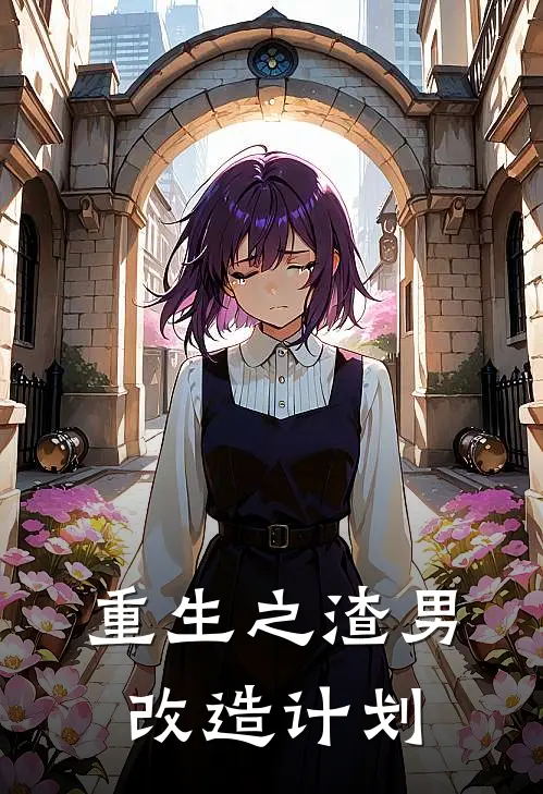 重生之渣男改造计划