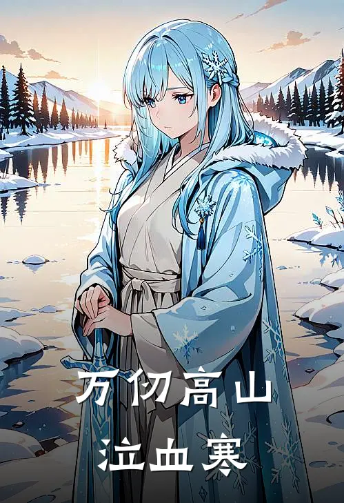 万仞高山泣血寒