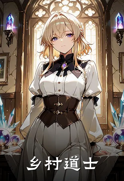 乡村道士