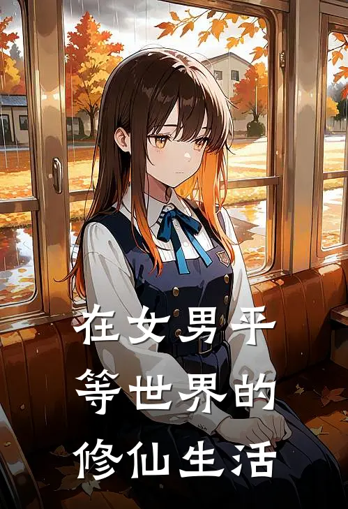 在女男平等世界的修仙生活(陆重霜陆希)热门网络小说_最新章节列表在女男平等世界的修仙生活(陆重霜陆希)