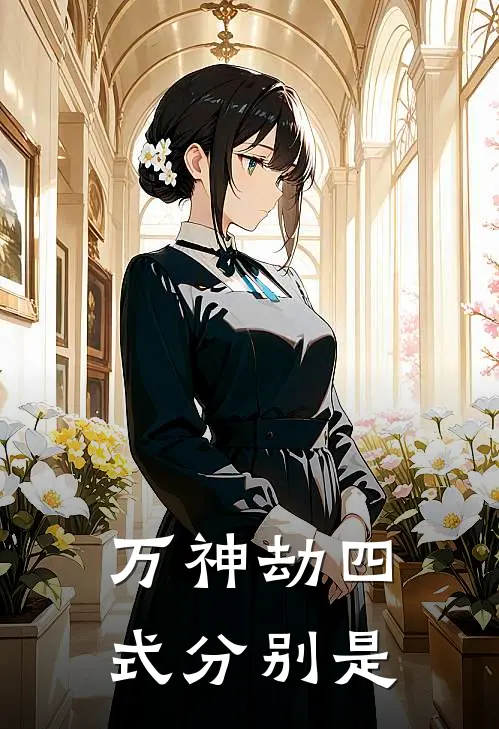 万神劫四式分别是