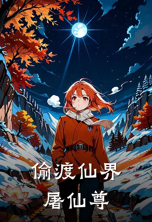 偷渡仙界屠仙尊陈穆郑清风免费完本小说_小说推荐完本偷渡仙界屠仙尊(陈穆郑清风)