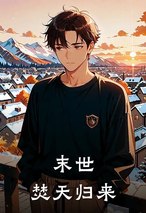 末世：焚天归来林天赵乾最新章节免费阅读_末世：焚天归来全集免费阅读