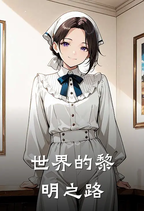 世界的黎明之路