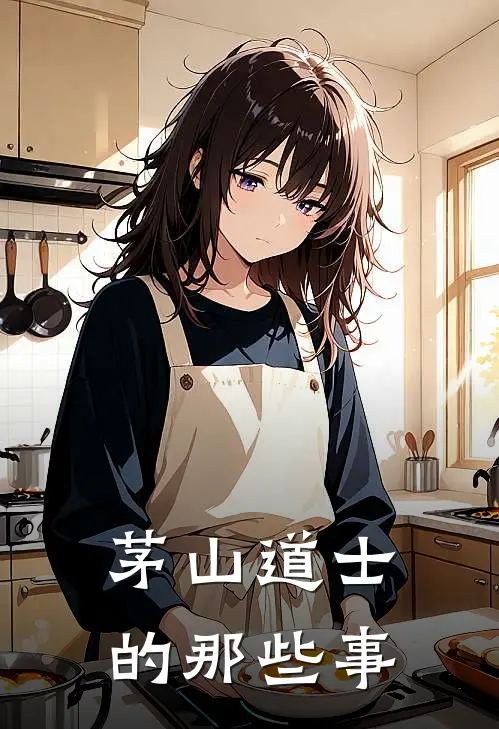 茅山道士的那些事