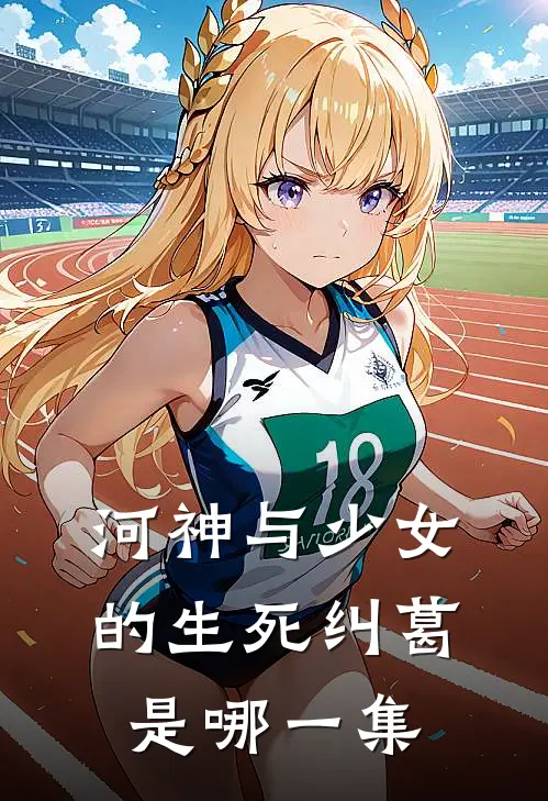 河神与少女的生死纠葛是哪一集