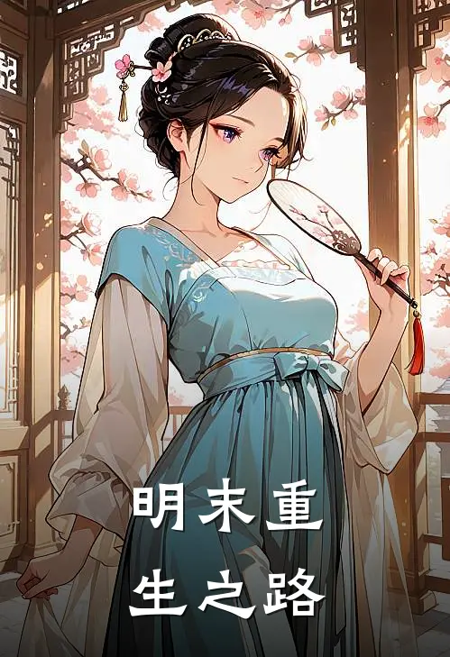 明末重生之路(朱由检王承恩)最新完结小说推荐_热门小说排行榜明末重生之路朱由检王承恩